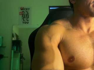 lucasfit27 webcam