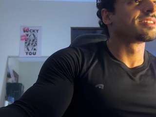 lucasfit27 webcam