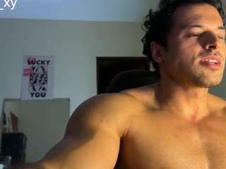 lucasfit27 webcam