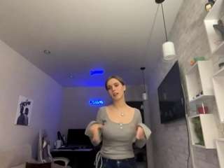 Live webcam model marhtafettes on Soda Cams