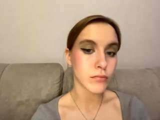 Live webcam model marhtafettes on Soda Cams