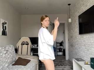 Live webcam model marhtafettes on Soda Cams