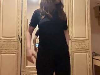 mieshaleuthe Live Webcam on CamSoda