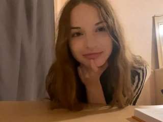 Live webcam model mieshaleuthe on Soda Cams