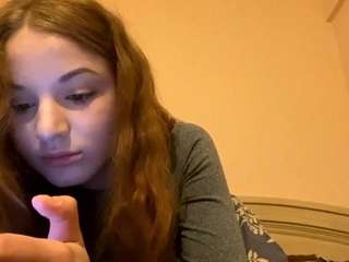 mieshaleuthe Live Webcam on CamSoda