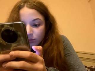 mieshaleuthe Live Webcam on CamSoda