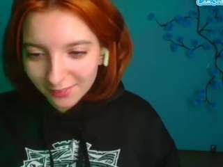 millybubbles's CamSoda show and profile