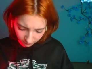 millybubbles's CamSoda show and profile