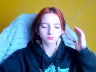 millybubbles's CamSoda show and profile