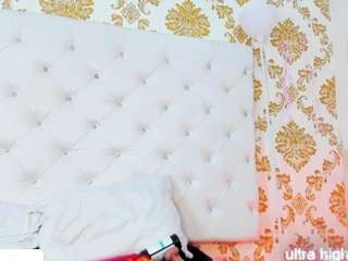 pimkybunny Live Webcam on CamSoda