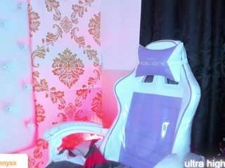 PimkyBunny