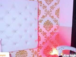 pimkybunny