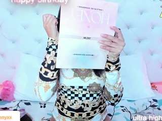 pimkybunny