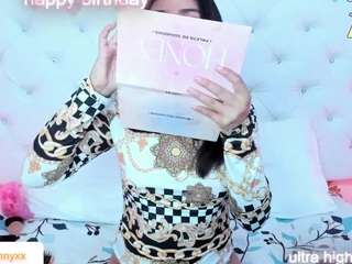 pimkybunny