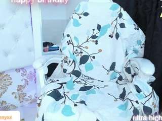 pimkybunny