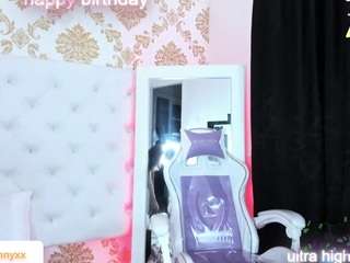 pimkybunny