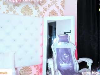 pimkybunny