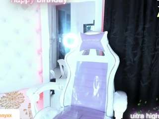pimkybunny
