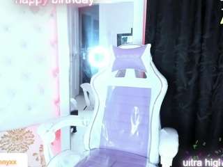 pimkybunny