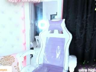 pimkybunny