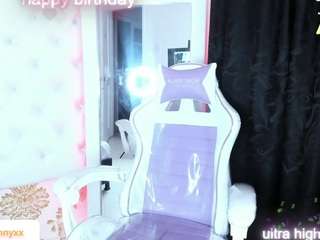 pimkybunny