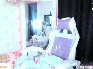 PimkyBunny