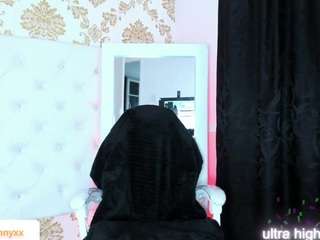 pimkybunny