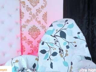 pimkybunny