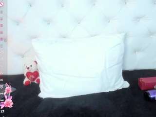 pimkybunny live webcam show