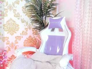 pimkybunny live webcam show