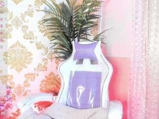 pimkybunny live webcam show
