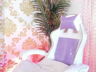 pimkybunny live webcam show