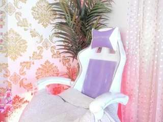 pimkybunny live webcam show