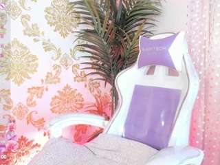 pimkybunny live webcam show