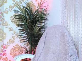 pimkybunny live webcam show