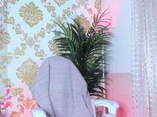 pimkybunny live webcam show