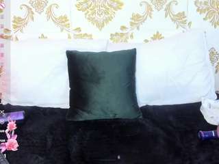 pimkybunny live webcam show