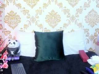 PimkyBunny live webcam show