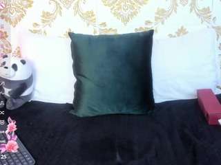 PimkyBunny live webcam show