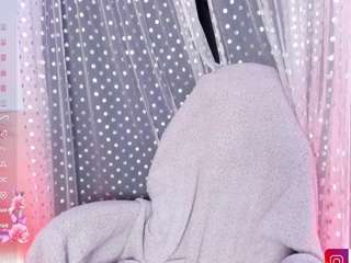 PimkyBunny live webcam show