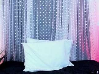 pimkybunny's live room