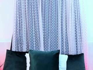 PimkyBunny live cam preview