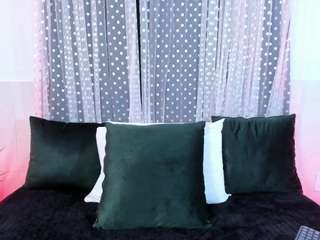 PimkyBunny live cam preview