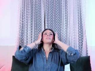 PimkyBunny live cam preview