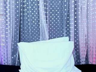 PimkyBunny live cam preview