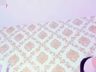 PimkyBunny live cam preview
