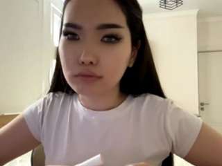 roseomelia Live Webcam on CamSoda