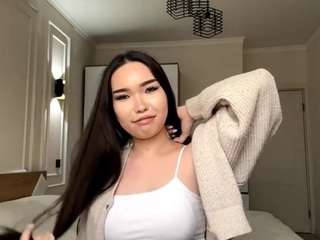 Live webcam model roseomelia on Soda Cams