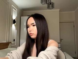 Live webcam model roseomelia on Soda Cams