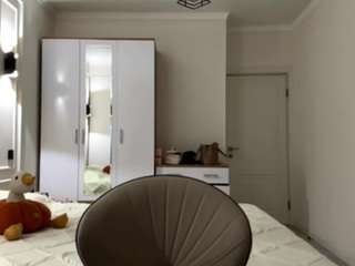 Acest model este live acum. roseomelia